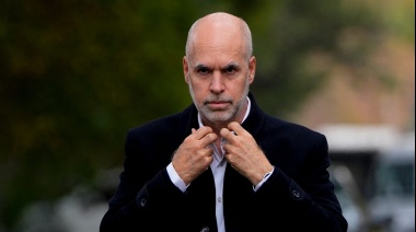 Larreta adelantó que será "una oposición responsable"