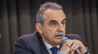 Para Guillermo Moreno, el “ajuste” de Milei “termina en una depresión”