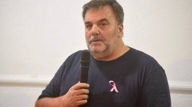 Diego Rovella: "Al ser primera minoría, JxC debería presidir el Concejo Deliberante"