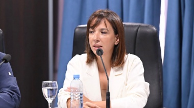 Sánchez Jáuregui insistió en la necesidad de poner fin a la explotación de los trabajadores rurales