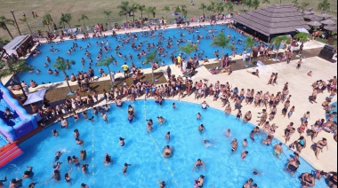 Todo listo para la temporada de verano del SEOCA