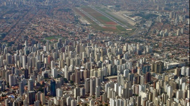 Presentaron el proyecto de Ley de Áreas Metropolitanas