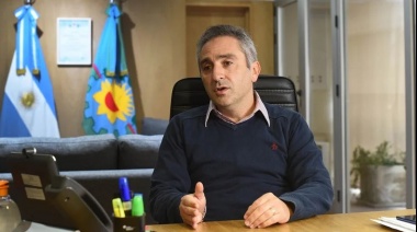 Para Larroque, el rol de la oposición será “evitar que sean avasallados los derechos”