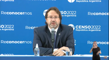 Marco Lavagna continuará al frente del INDEC