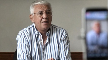 Dichiara prometió una Cámara de "puertas abiertas" para los Diputados bonaerenses