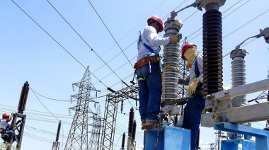La Provincia implementa un plan para mitigar cortes eléctricos