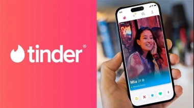 Amor en tiempos de Tinder: tips para iniciar una relación con aplicaciones de citas