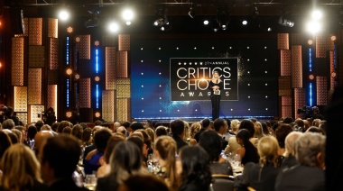 Critics Choice Awards 2024: una película bate récords en nominaciones