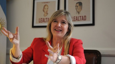 Según Álvarez Rodríguez, Milei “rompió el propio contrato electoral”