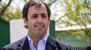 Rapallini: “Vamos a poner todas las habilidades para sacar adelante a Maipú”