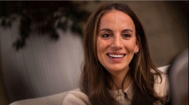 Quién es Mira Murati, la creadora de ChatGPT y una de las mujeres más influyentes del mundo