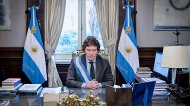 Conocé qué es un DNU presidencial y cuál es el camino que sigue