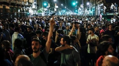 Amplio rechazo del arco político a las medidas de desregulación de Milei