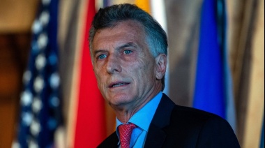 Macri reapareció para respaldar a Milei: "Responsabilidad y grandeza"
