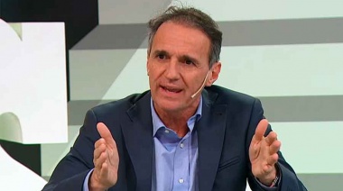 Para Katopodis, el DNU “no contiene una sola medida que beneficie a la gente"