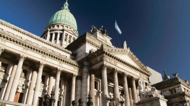 El Gobierno oficializó el llamado a Extraordinarias y arrancan las sesiones