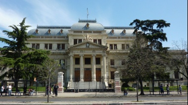 El Gobierno bonaerense buscará aprobar la Ley Fiscal