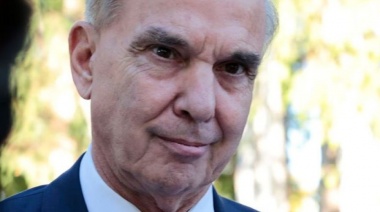 Pichetto rechazó la privatización de empresas públicas: “Hay que ir a un sistema mixto”