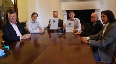 Ojos en Alerta llegó a un nuevo municipio de Córdoba