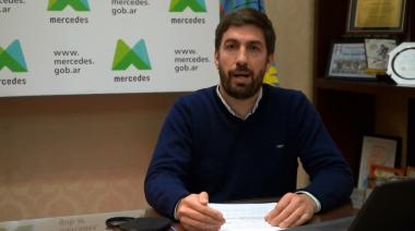 Mercedes contará con un Observatorio de Políticas y Prácticas Educativas para fortalecer la educación en el distrito