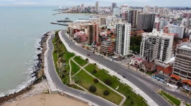 Mar del Plata promocionó la temporada de verano 2024 en Mendoza y Córdoba