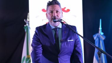 El intendente de Merlo se expresó ante las medidas económicas de Milei: "Estoy muy preocupado"