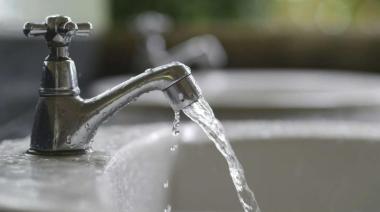AySA recomendó hacer un uso racional del agua