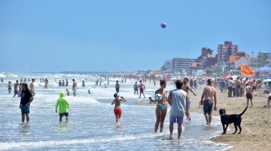 El intendente Barrera, preocupado por el turismo: “La plata no alcanza”