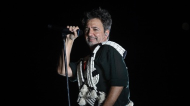 Babasonicos brindará un show gratuito en Mar del Plata para la Comunidad Cuenta DNI