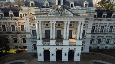 Más cambios en el gabinete de Kicillof
