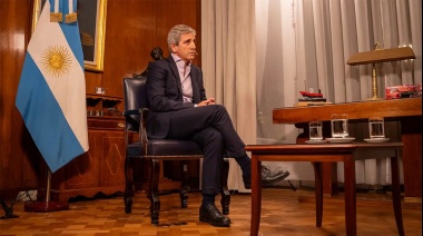 La reunión entre el Gobierno y el FMI se postergó en principio para el lunes