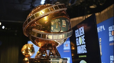 Globo de Oro 2024: "Oppenheimer" fue elegida como la Mejor Película de Drama