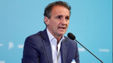 Katopodis: "Los pedidos de incrementos en las tarifas son abusivos"