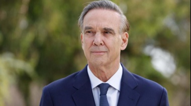 Según Pichetto, el Presidente debe “dejarse ayudar”