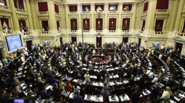Ley Ómnibus: el Gobierno confirmó que los ministros darán explicaciones en el Congreso