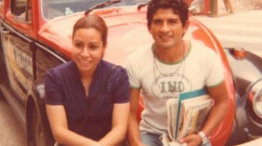 Miguel Sánchez, el atleta desaparecido que originó una carrera y le dio nombre a la calle de la Secretaría de Deportes