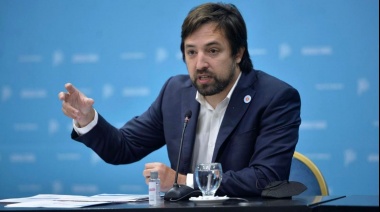 Kreplak: “Pensar en la salud como un negocio hizo que haya un aumento del 100% en medicamentos”