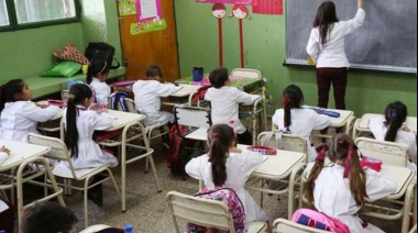 El 1 de marzo iniciarán las clases en la provincia de Buenos Aires