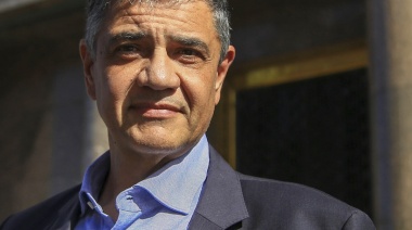 Jorge Macri: "Hay que expulsar a los extranjeros que delinquen"