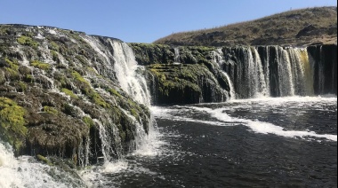 Escapadas: el increíble lugar oculto de la provincia de Buenos Aires