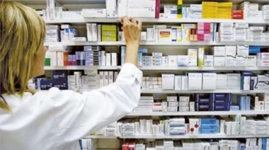 Farmaceúticos se reunieron con Kicillof y destacaron el modelo sanitario bonaerense