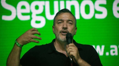 ATE negó la "obligación" de pagar por gastos de operativos