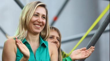 Para Bregman, la ley Ómnibus “perjudica a todos, menos a los ricos”
