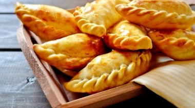 Las mejores empanadas de la Costa atlántica: el pueblo de 500 habitantes que ofrece una gran propuesta gastronómica