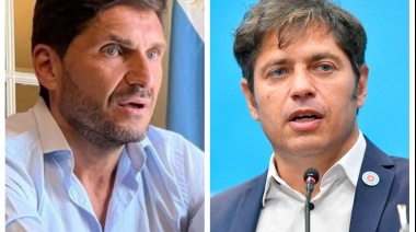 Kicillof llamó a Pullaro y se puso a disposición para luchar contra la inseguridad