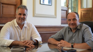 El intendente de Tres Arroyos pide que continúe el régimen de “Zona Fría”