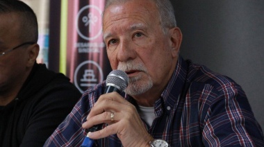 Según Plaini, la gente padece lo “nocivo” de las medidas de Milei
