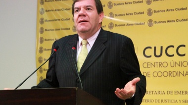 Intendente del PRO rechazó reformas para la pesca de la Ley Ómnibus