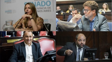 Legisladores radicales se expresaron ante el crimen de Umma