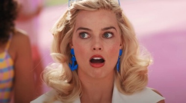 El escándalo de los Oscars: Margot Robbie no fue nominada por "Barbie" y los fans estallaron